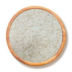 GẠO OM 5451 – GẠO DẺO PHỔ THÔNG