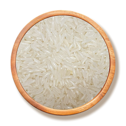 Đài Thơm 8 – Gạo thơm mềm hạt dài