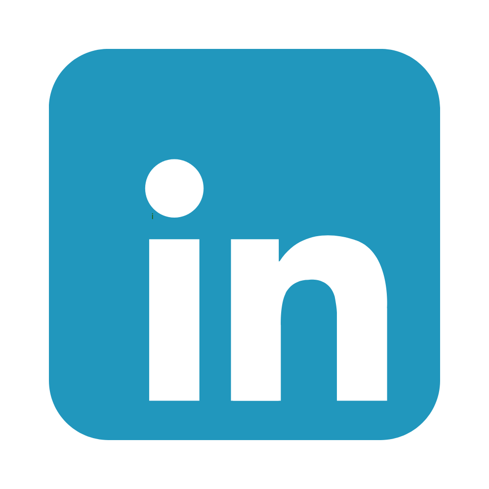 LinkedIn Icon