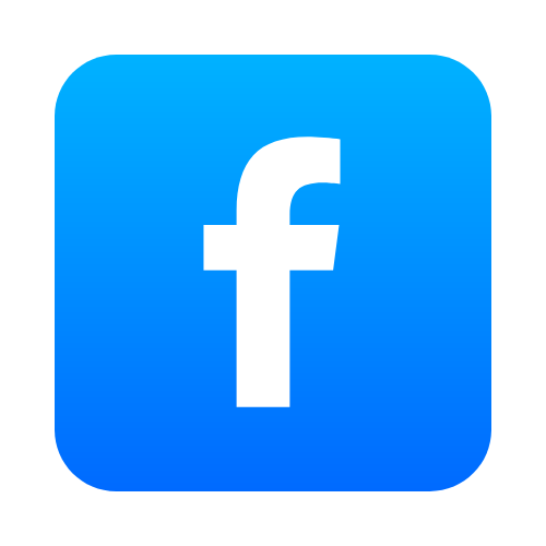 Facebook Icon