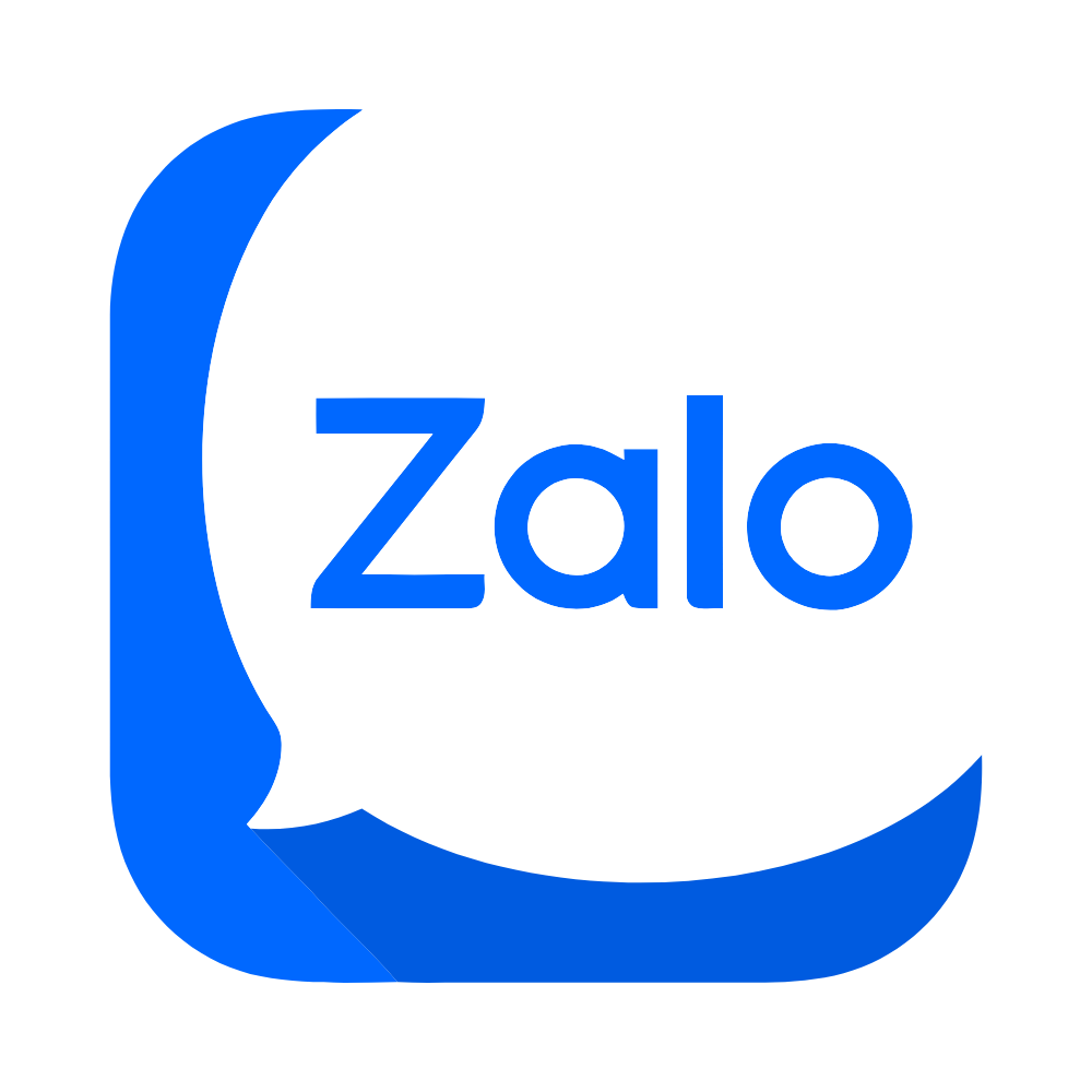Zalo Icon