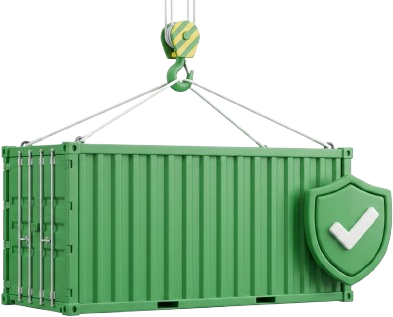 Vận Chuyển & Hải Quan Chuyên Nghiệp