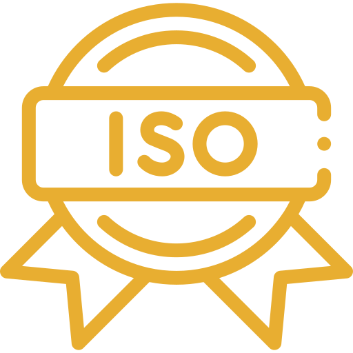 Đạt chuẩn ISO 22000:2018 và HACCP